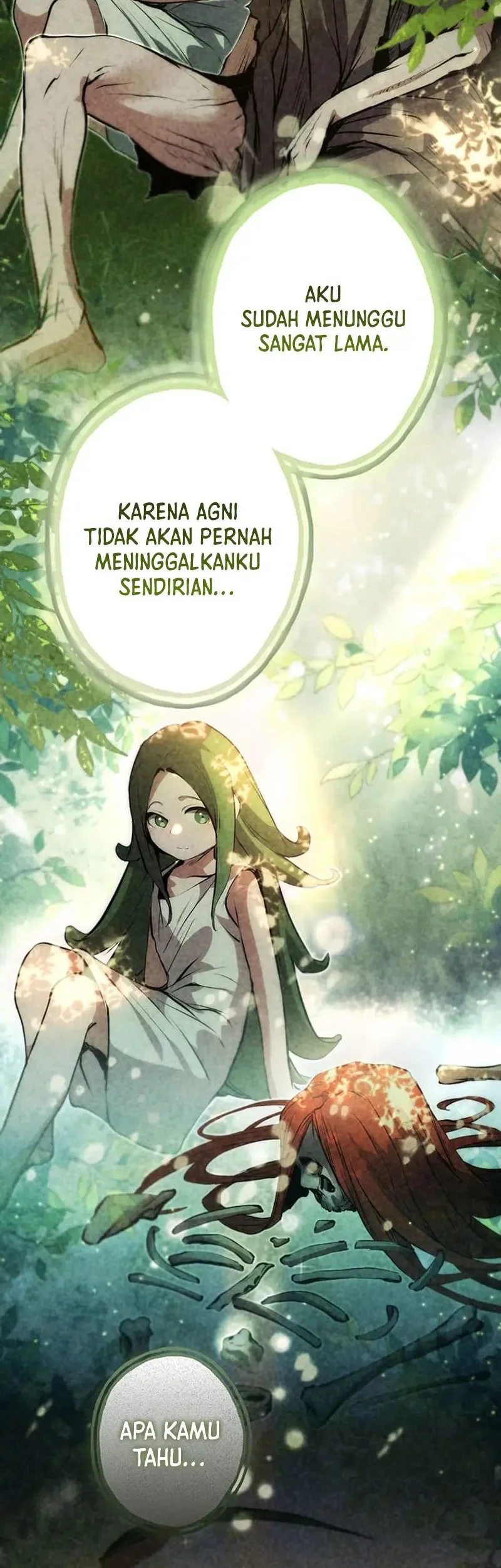 I Became a Munchkin Skill Thief Chapter 31 Gambar 61