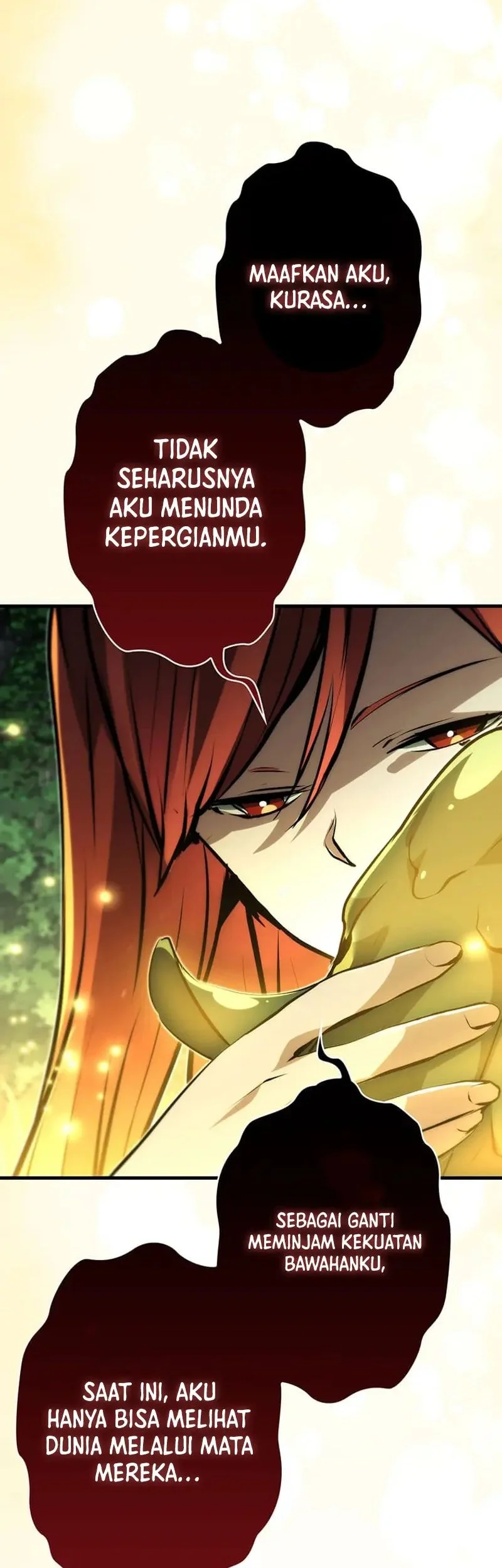 I Became a Munchkin Skill Thief Chapter 31 Gambar 63