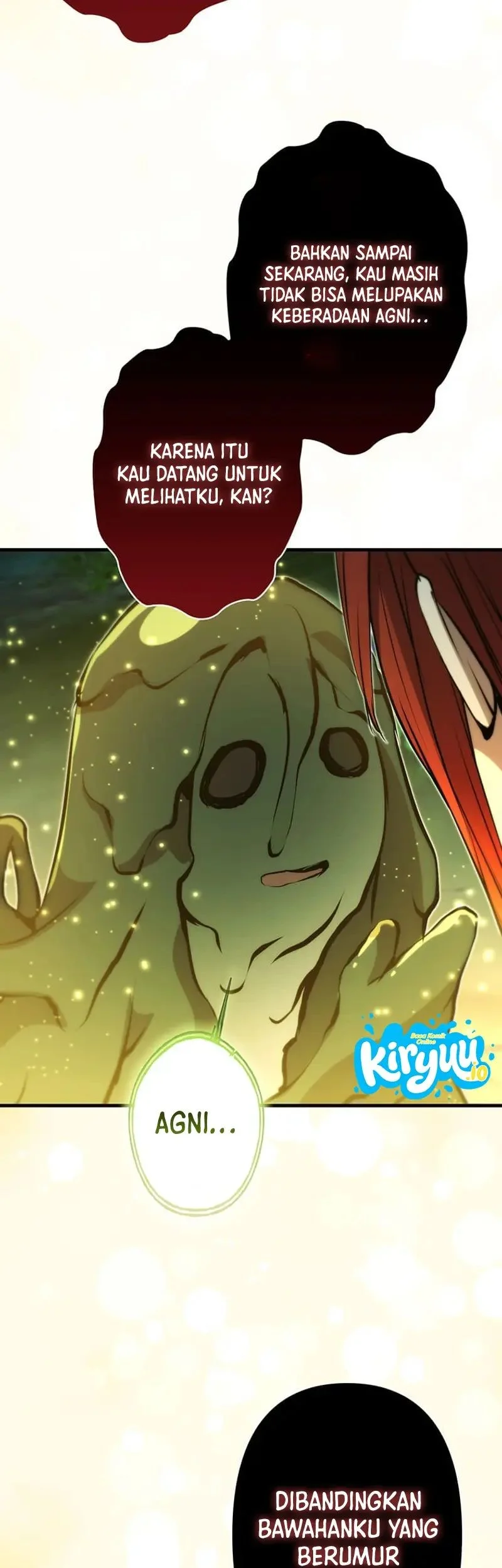 I Became a Munchkin Skill Thief Chapter 31 Gambar 64