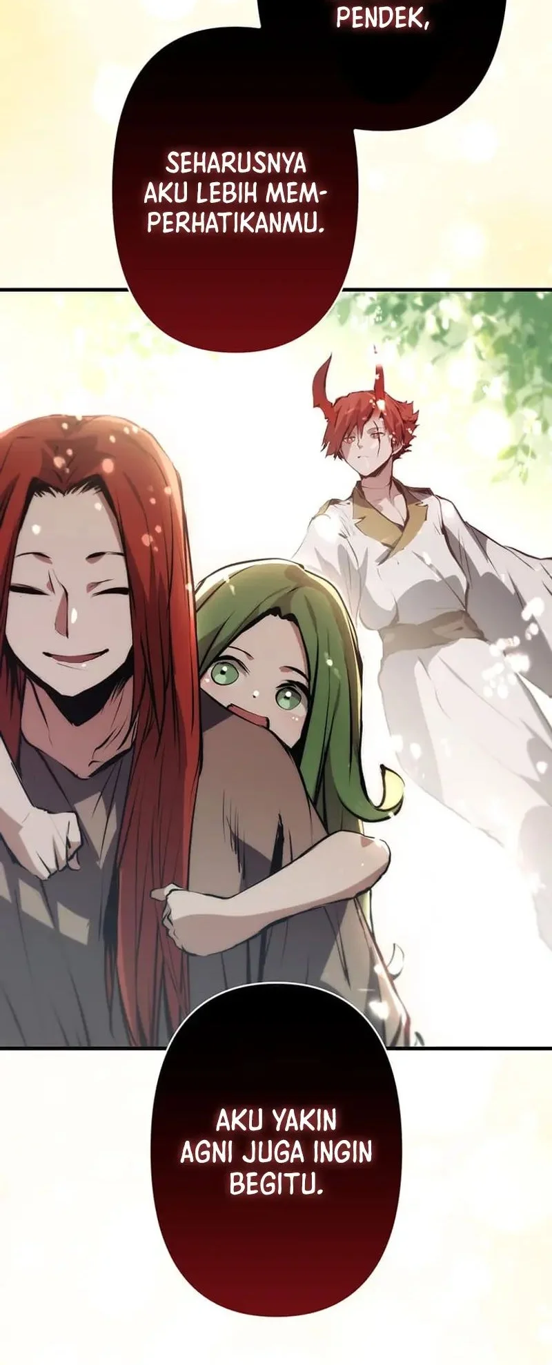 I Became a Munchkin Skill Thief Chapter 31 Gambar 65