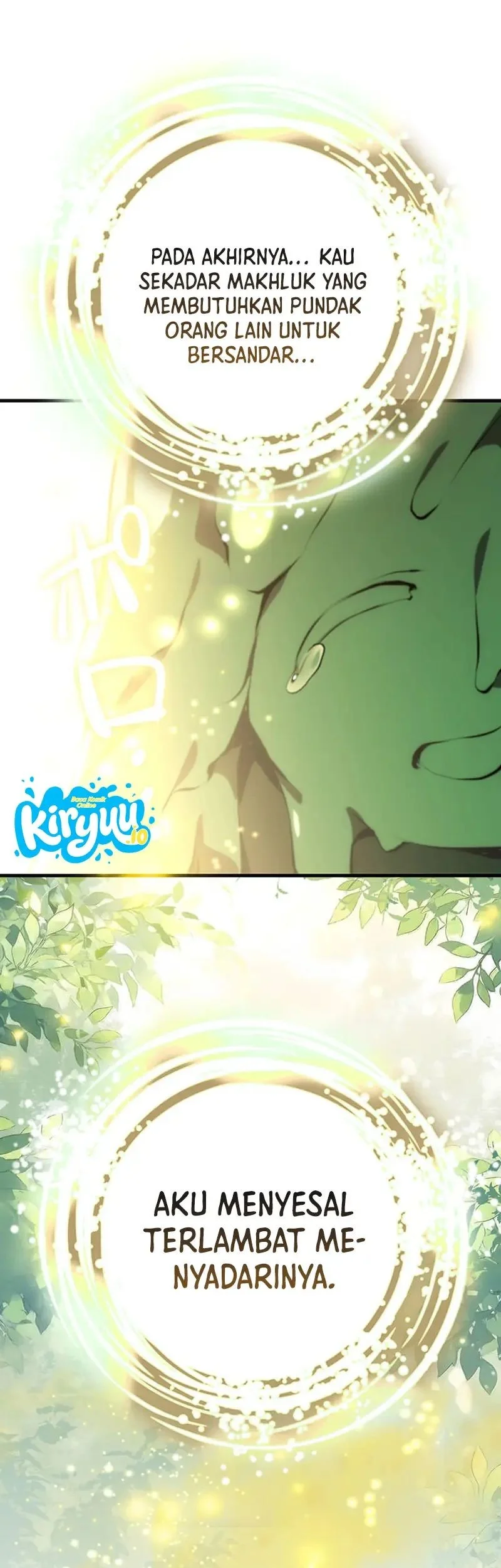 I Became a Munchkin Skill Thief Chapter 31 Gambar 66