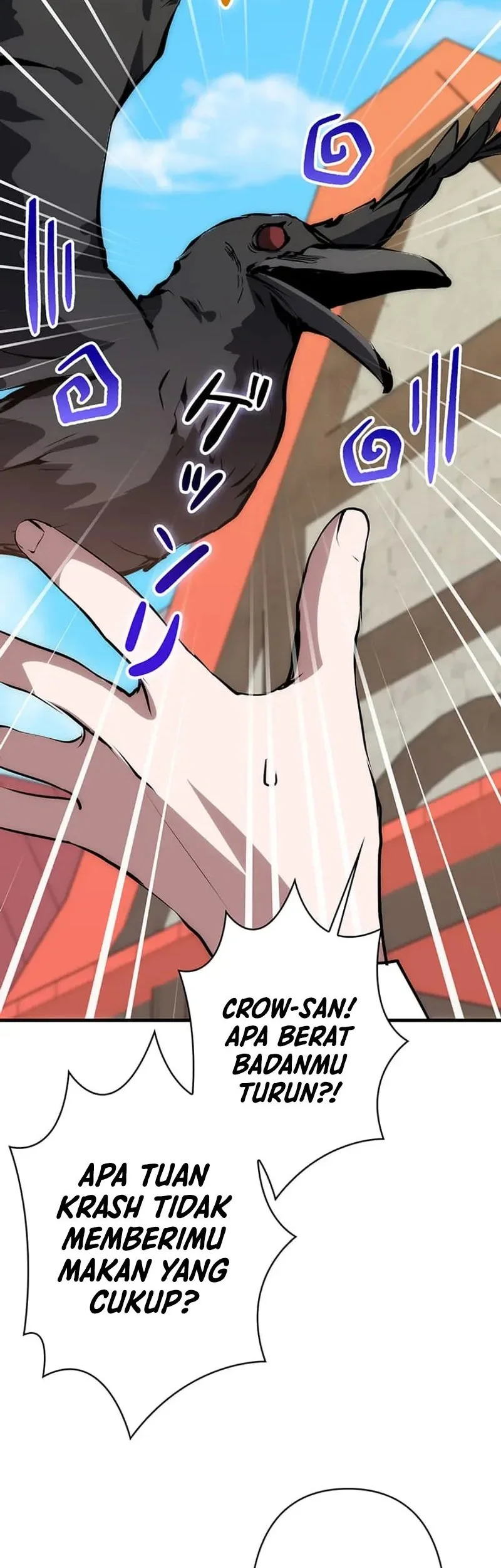 I Became a Munchkin Skill Thief Chapter 31 Gambar 69