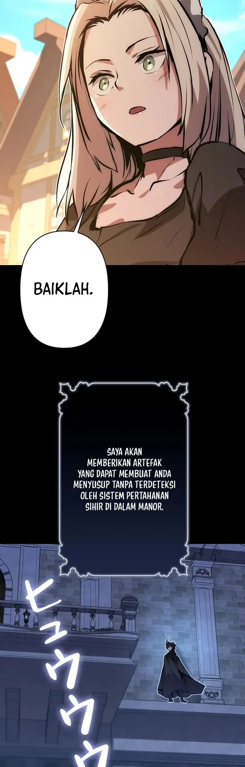 I Became a Munchkin Skill Thief Chapter 31 Gambar 73