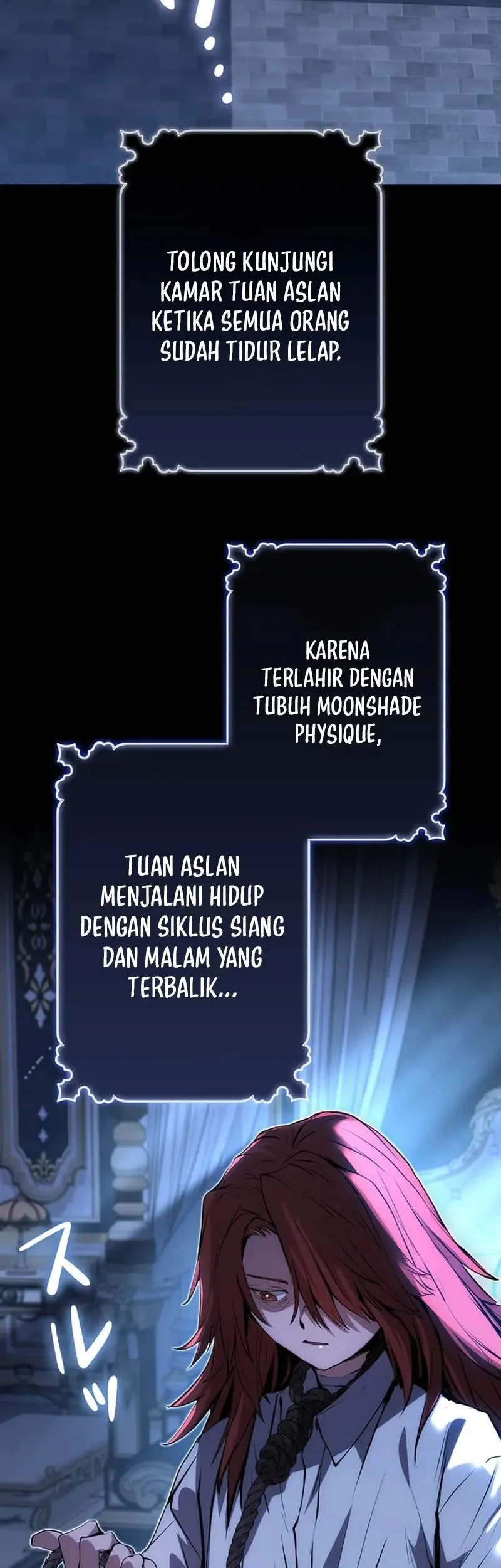 I Became a Munchkin Skill Thief Chapter 31 Gambar 74