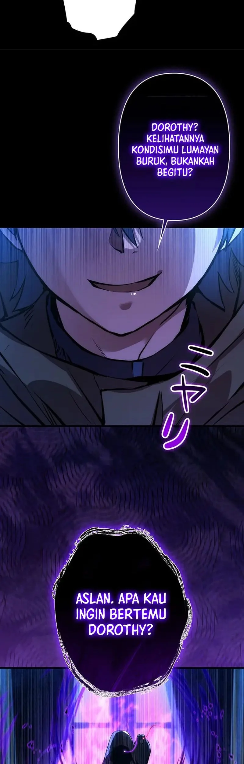 I Became a Munchkin Skill Thief Chapter 31 Gambar 76