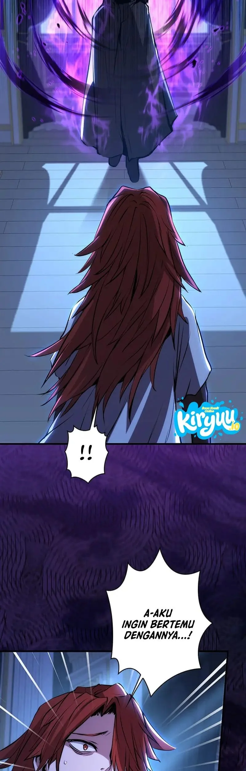 I Became a Munchkin Skill Thief Chapter 31 Gambar 77