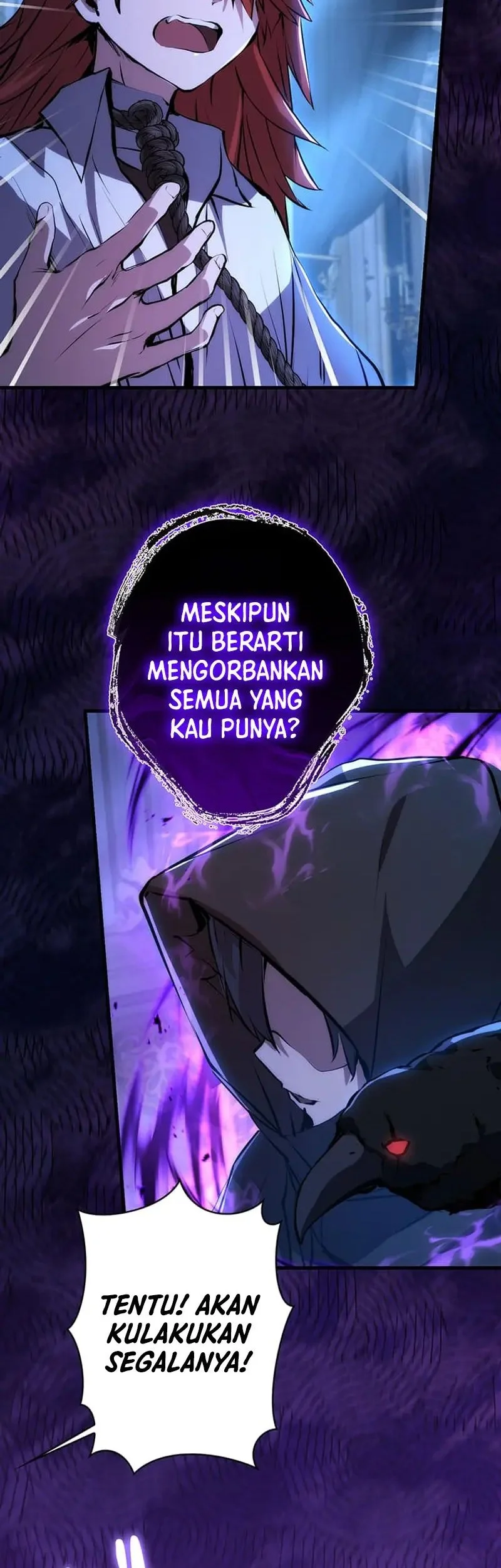 I Became a Munchkin Skill Thief Chapter 31 Gambar 78