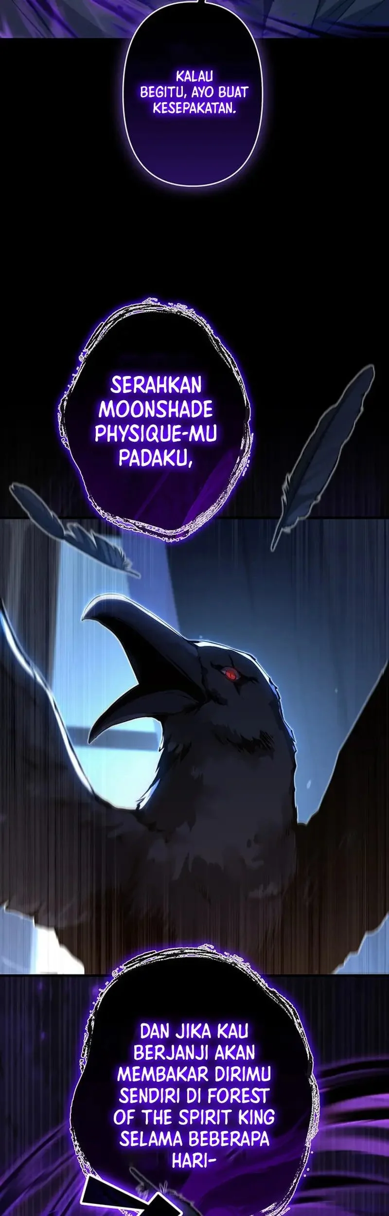 I Became a Munchkin Skill Thief Chapter 31 Gambar 80