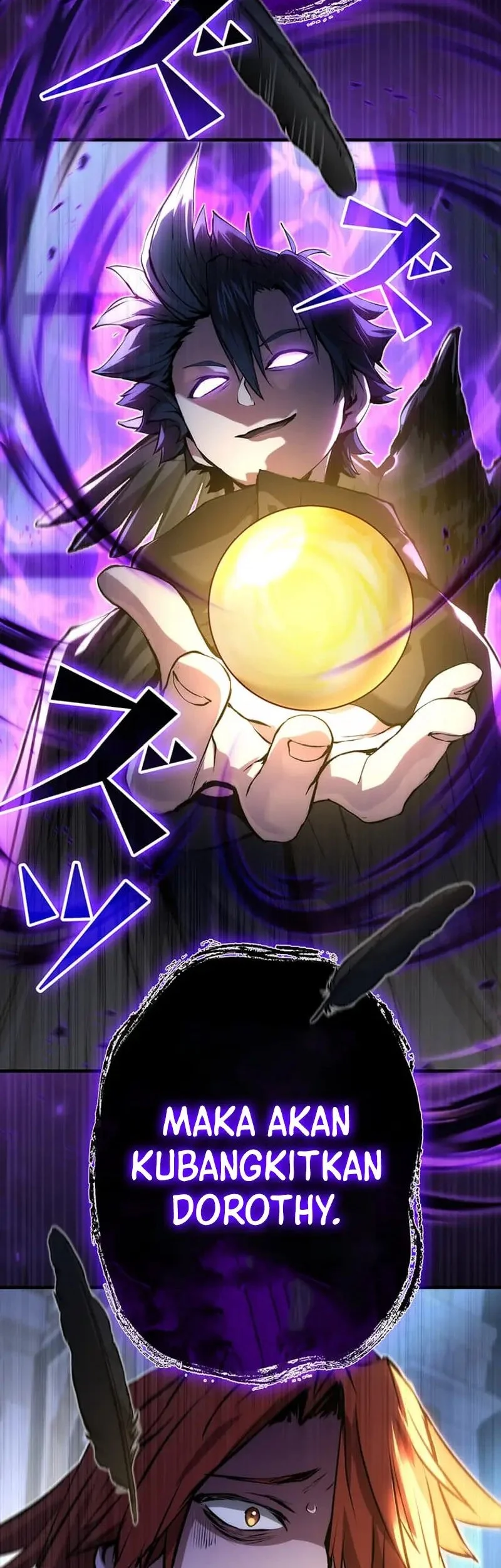 I Became a Munchkin Skill Thief Chapter 31 Gambar 81