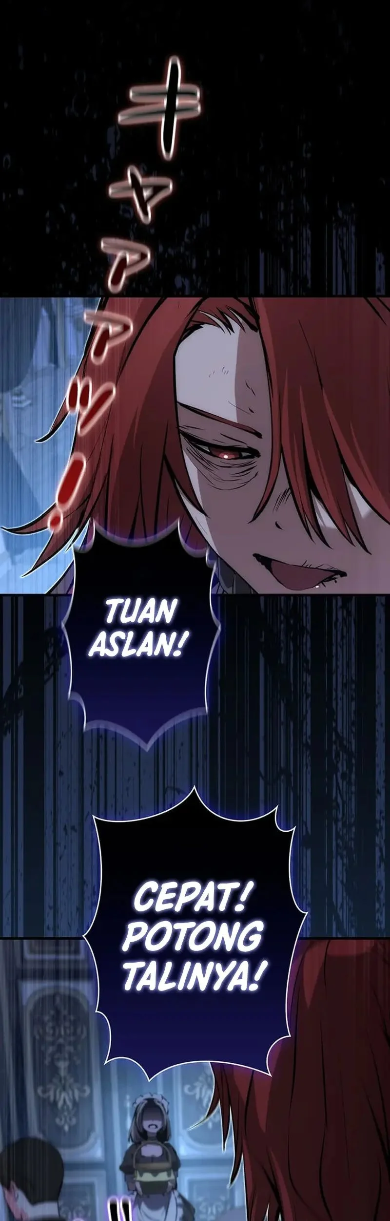 Manga I Became a Munchkin Skill Thief Chapter 31 gambar 2