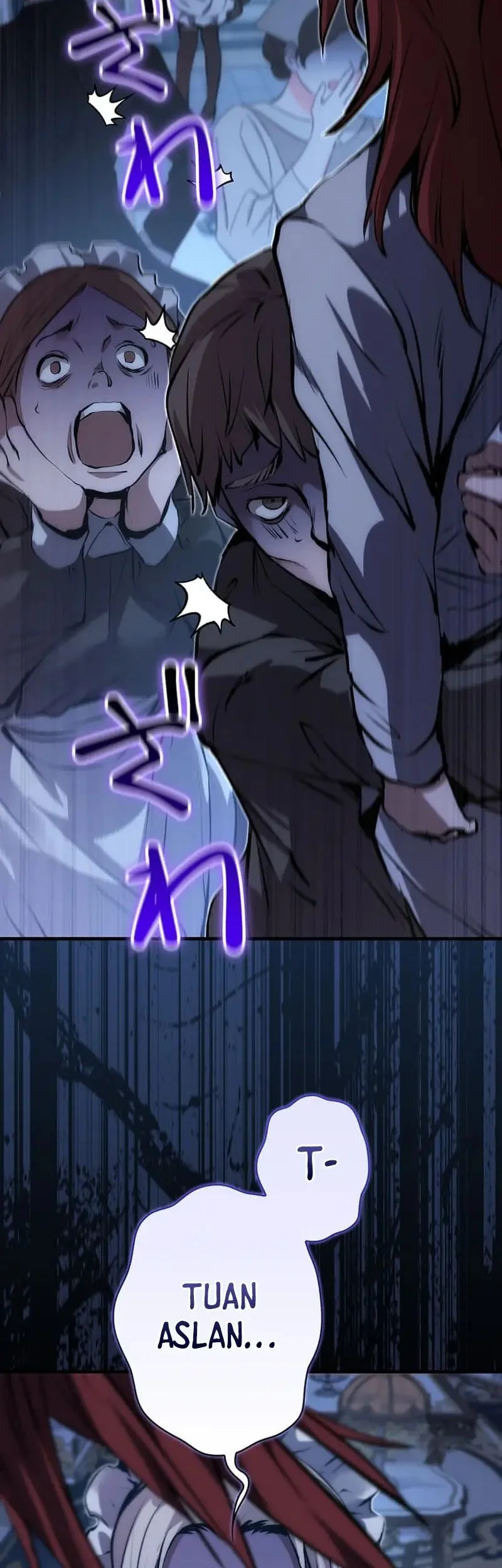 I Became a Munchkin Skill Thief Chapter 31 Gambar 3