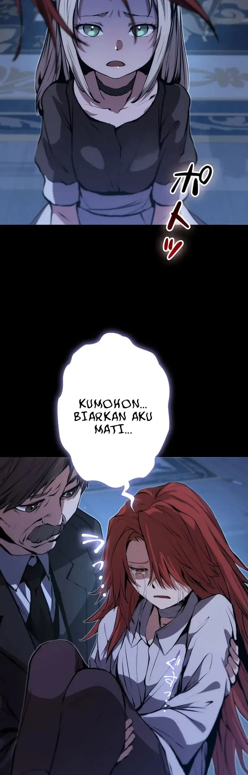 I Became a Munchkin Skill Thief Chapter 31 Gambar 4