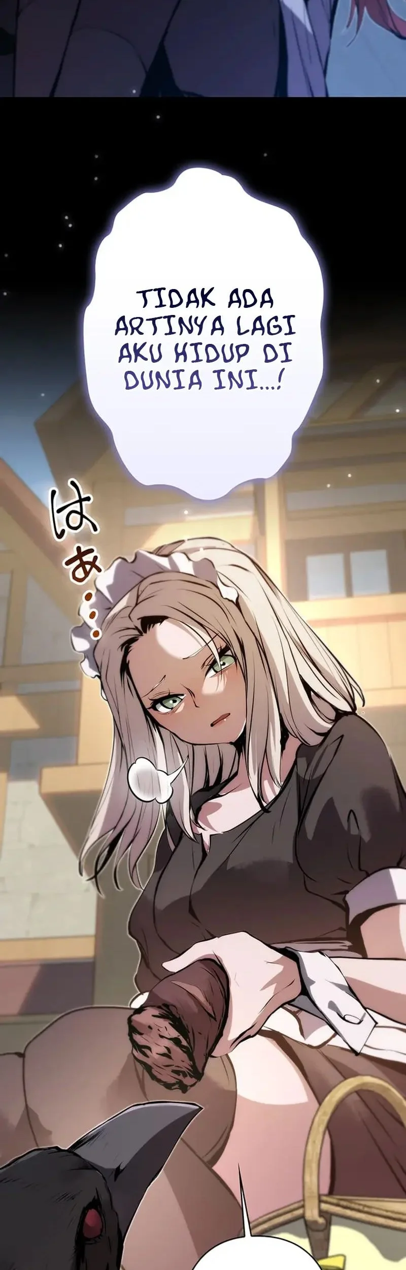 I Became a Munchkin Skill Thief Chapter 31 Gambar 5