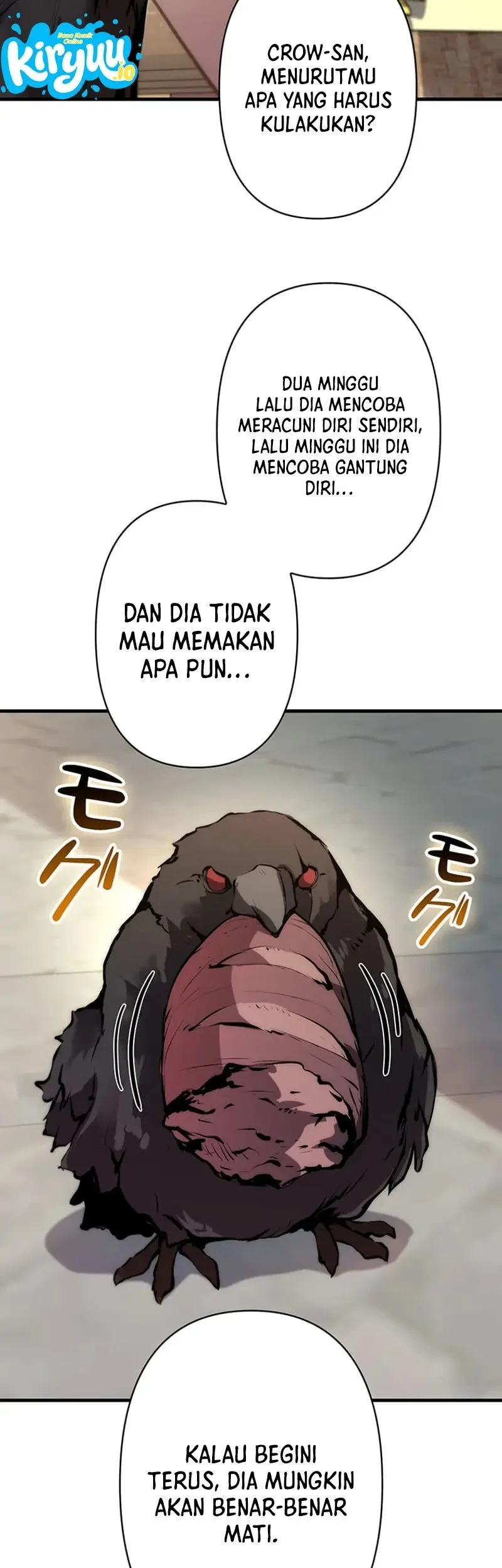 I Became a Munchkin Skill Thief Chapter 31 Gambar 6