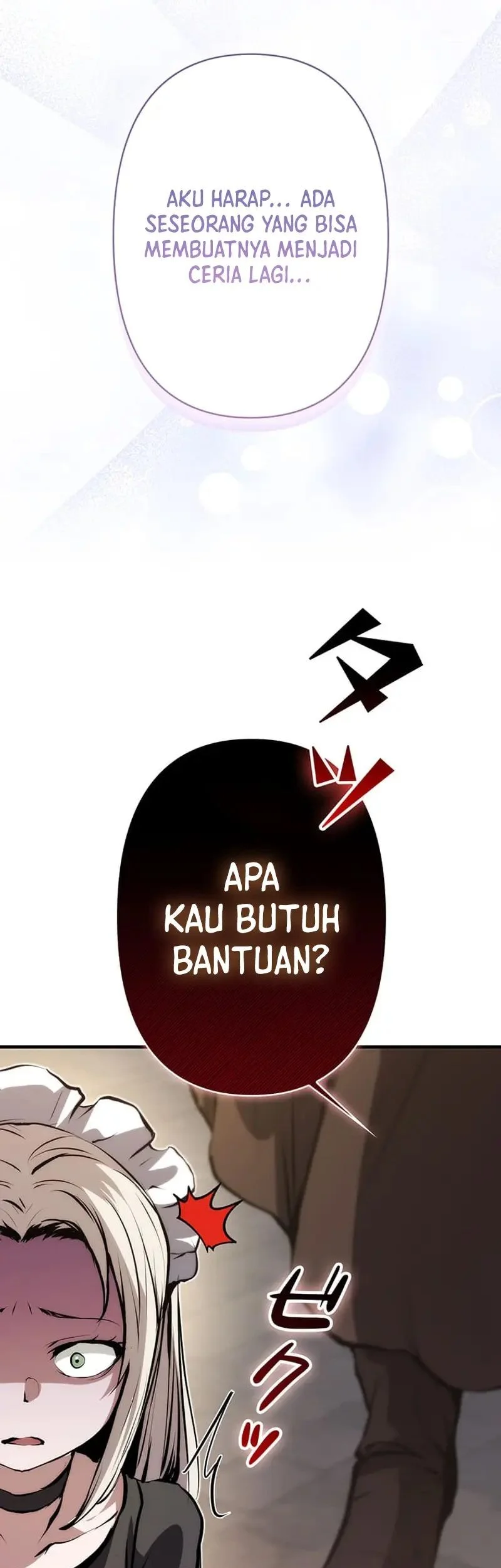 I Became a Munchkin Skill Thief Chapter 31 Gambar 8