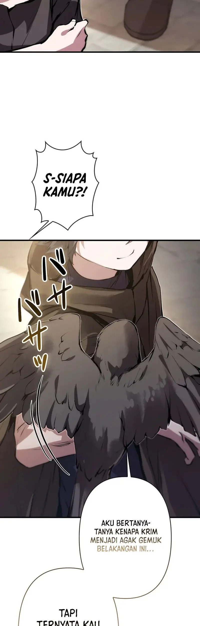 I Became a Munchkin Skill Thief Chapter 31 Gambar 9