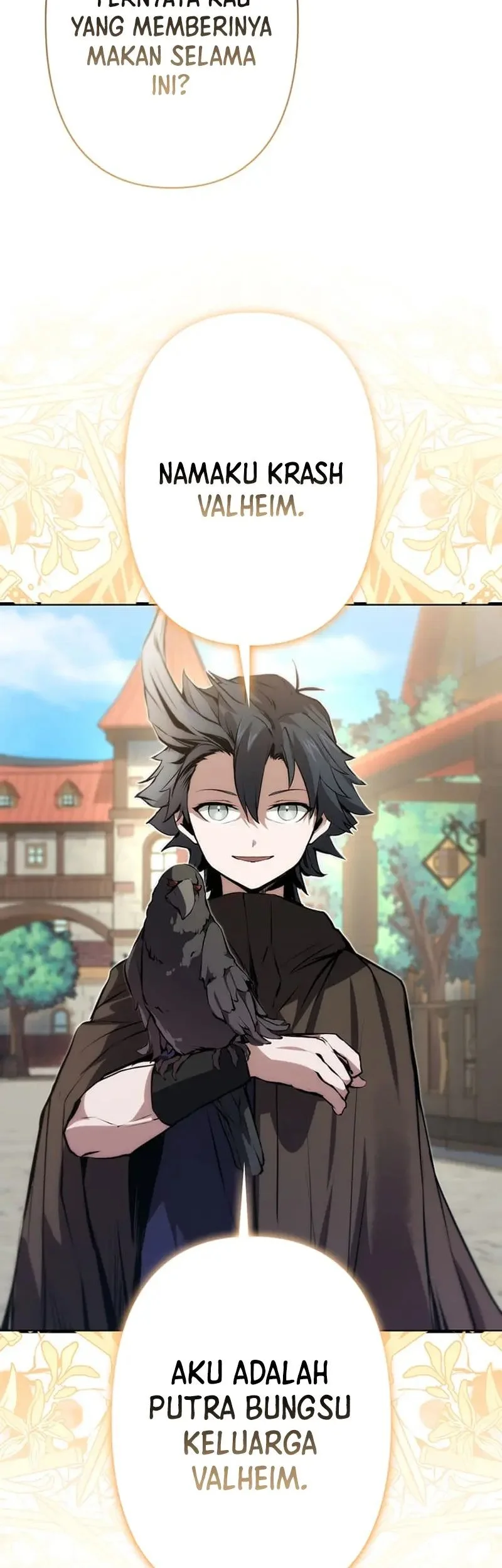 I Became a Munchkin Skill Thief Chapter 31 Gambar 10