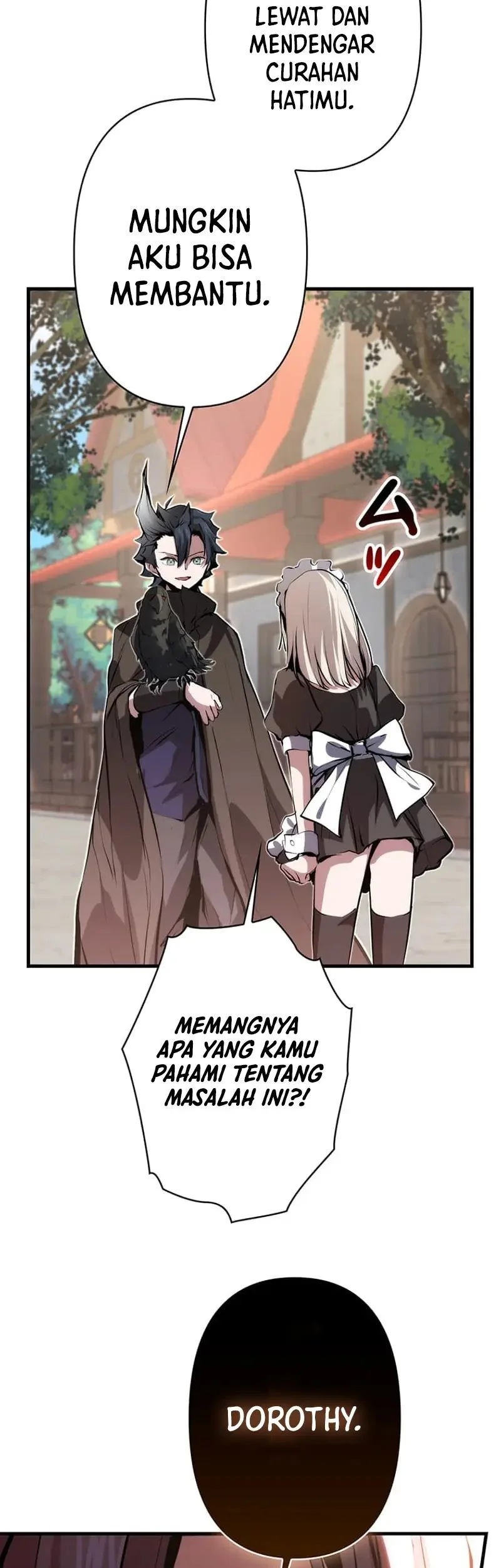 I Became a Munchkin Skill Thief Chapter 31 Gambar 12