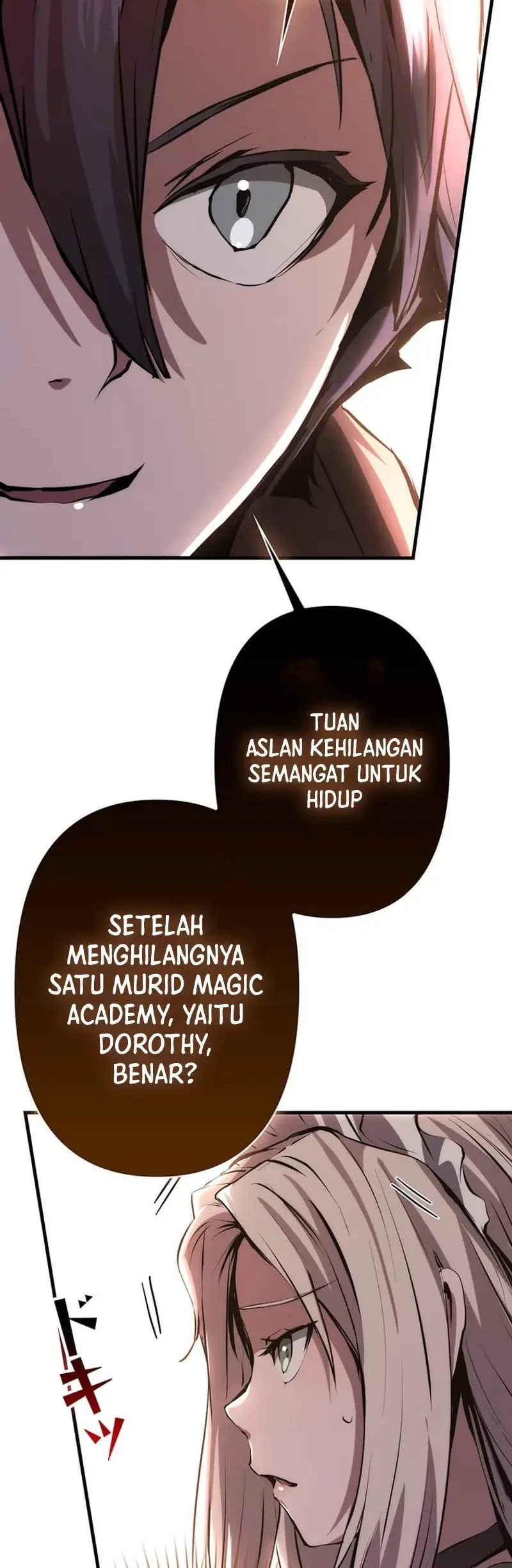I Became a Munchkin Skill Thief Chapter 31 Gambar 13