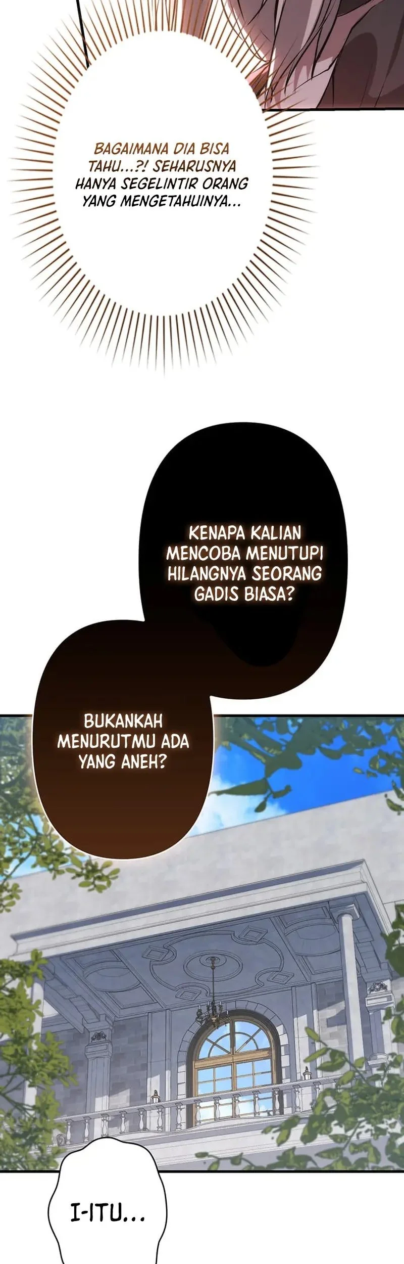 I Became a Munchkin Skill Thief Chapter 31 Gambar 14