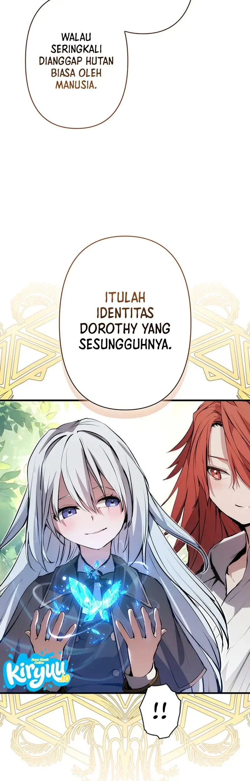 I Became a Munchkin Skill Thief Chapter 31 Gambar 17