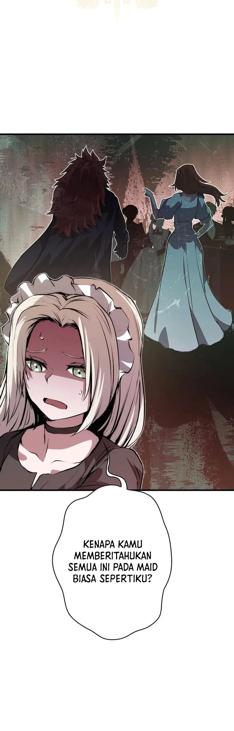 I Became a Munchkin Skill Thief Chapter 31 Gambar 18