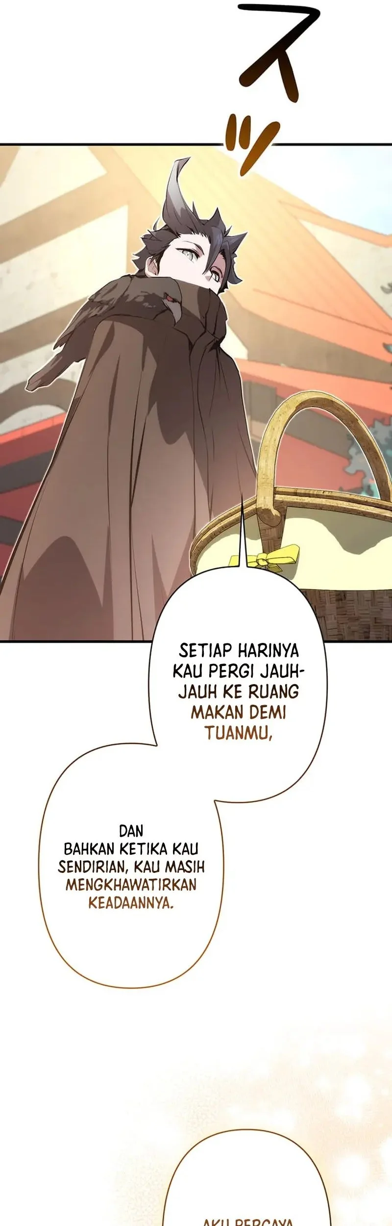 I Became a Munchkin Skill Thief Chapter 31 Gambar 19