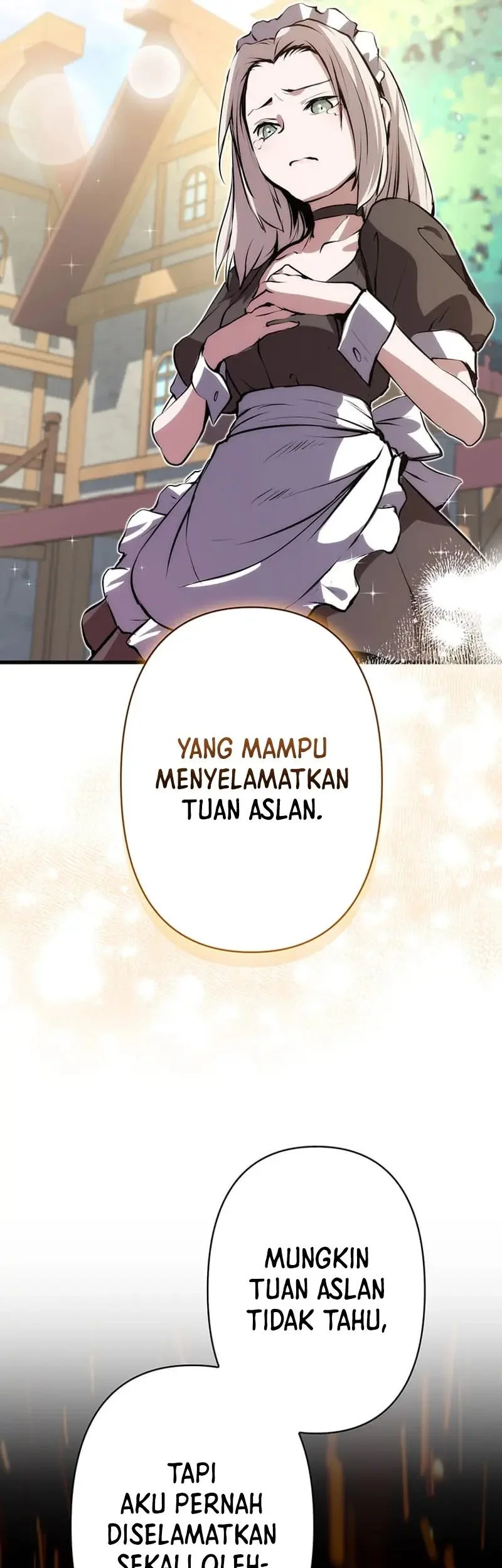 I Became a Munchkin Skill Thief Chapter 31 Gambar 21