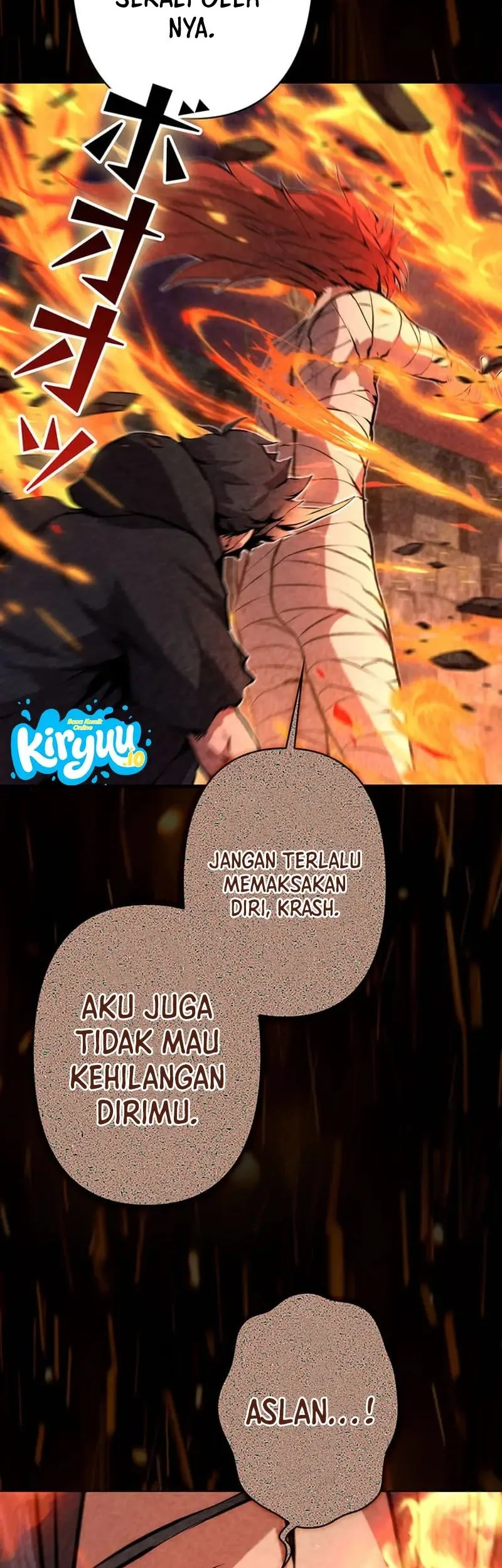 I Became a Munchkin Skill Thief Chapter 31 Gambar 22