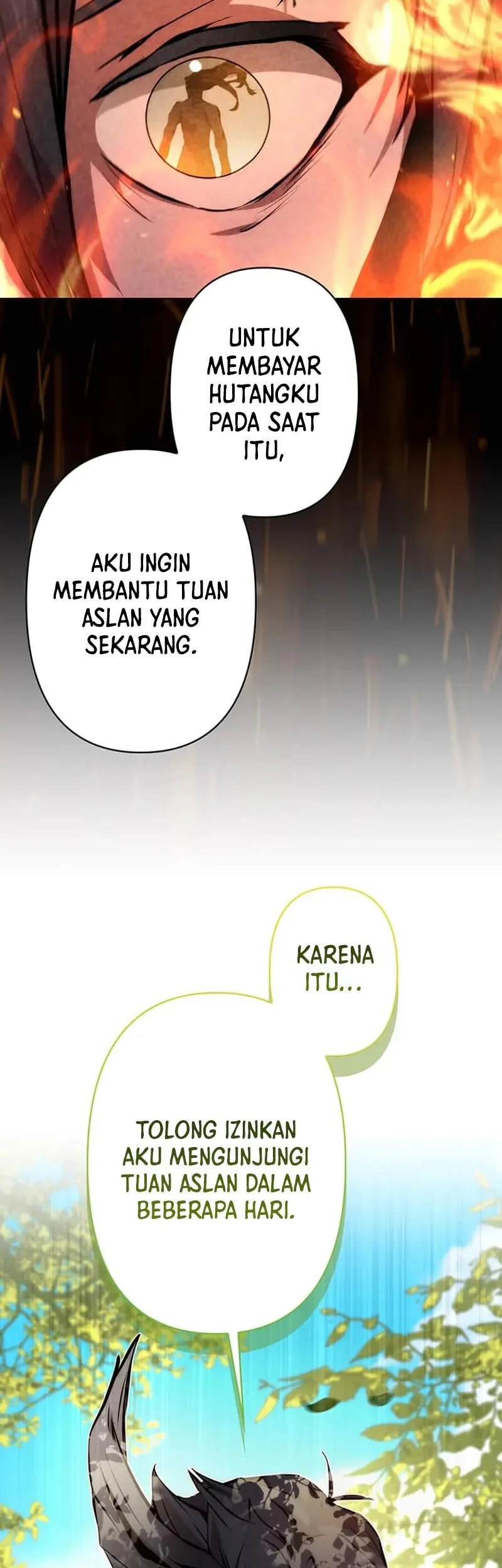 I Became a Munchkin Skill Thief Chapter 31 Gambar 23