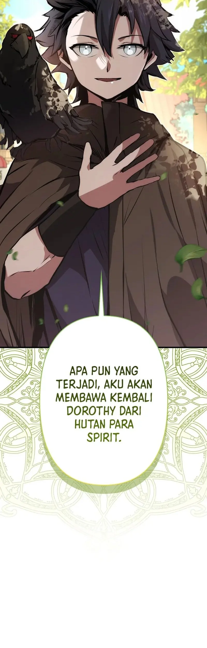 I Became a Munchkin Skill Thief Chapter 31 Gambar 24