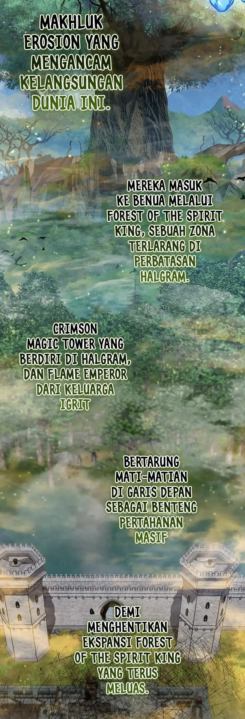 I Became a Munchkin Skill Thief Chapter 31 Gambar 26