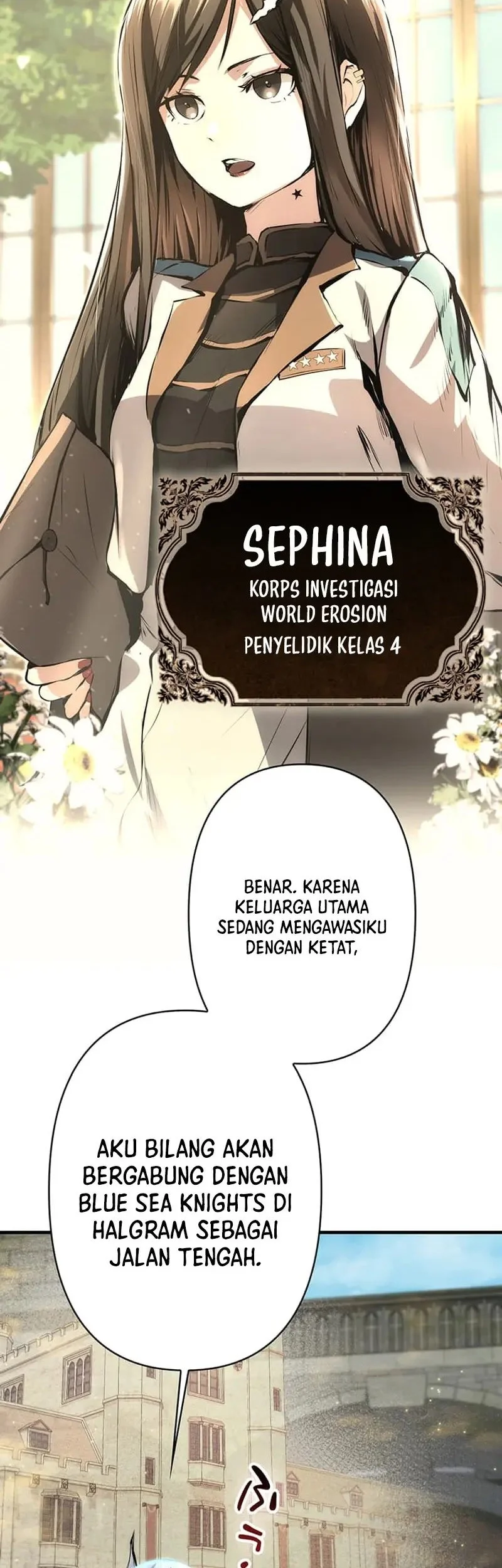 I Became a Munchkin Skill Thief Chapter 31 Gambar 28