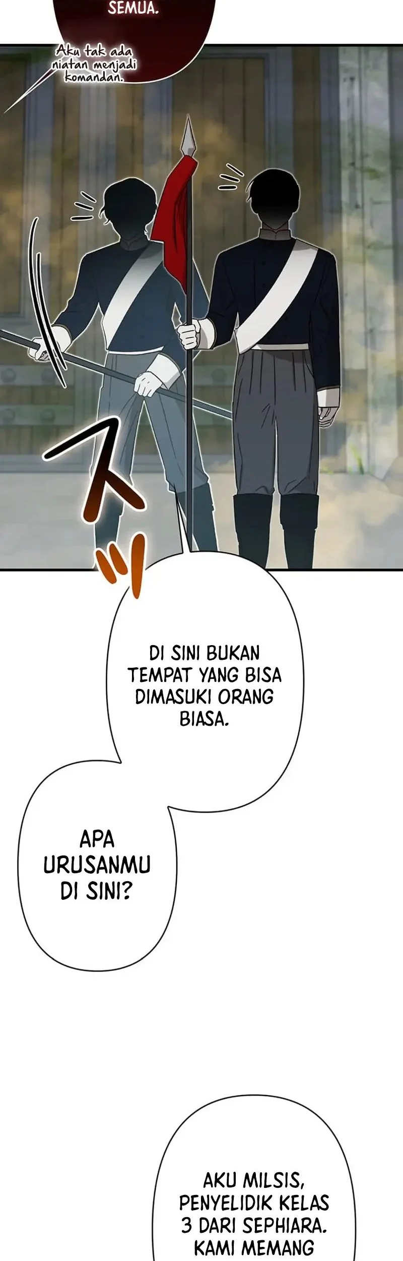 I Became a Munchkin Skill Thief Chapter 31 Gambar 30