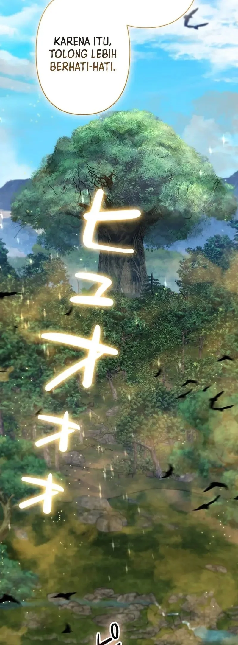 I Became a Munchkin Skill Thief Chapter 31 Gambar 32