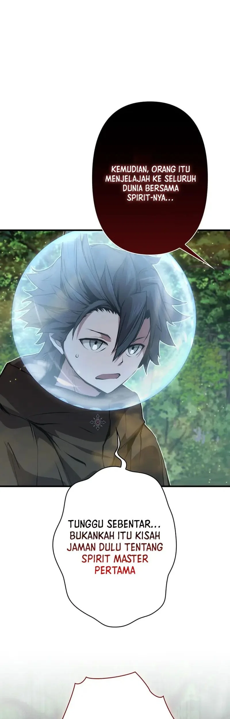 I Became a Munchkin Skill Thief Chapter 31 Gambar 35