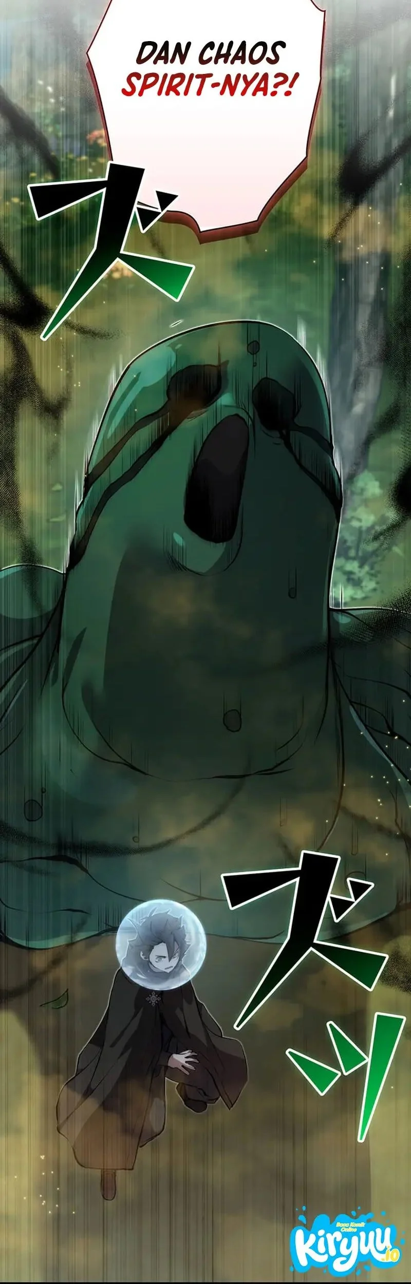 I Became a Munchkin Skill Thief Chapter 31 Gambar 36