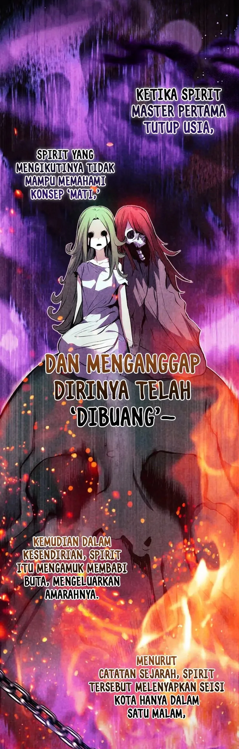 I Became a Munchkin Skill Thief Chapter 31 Gambar 38