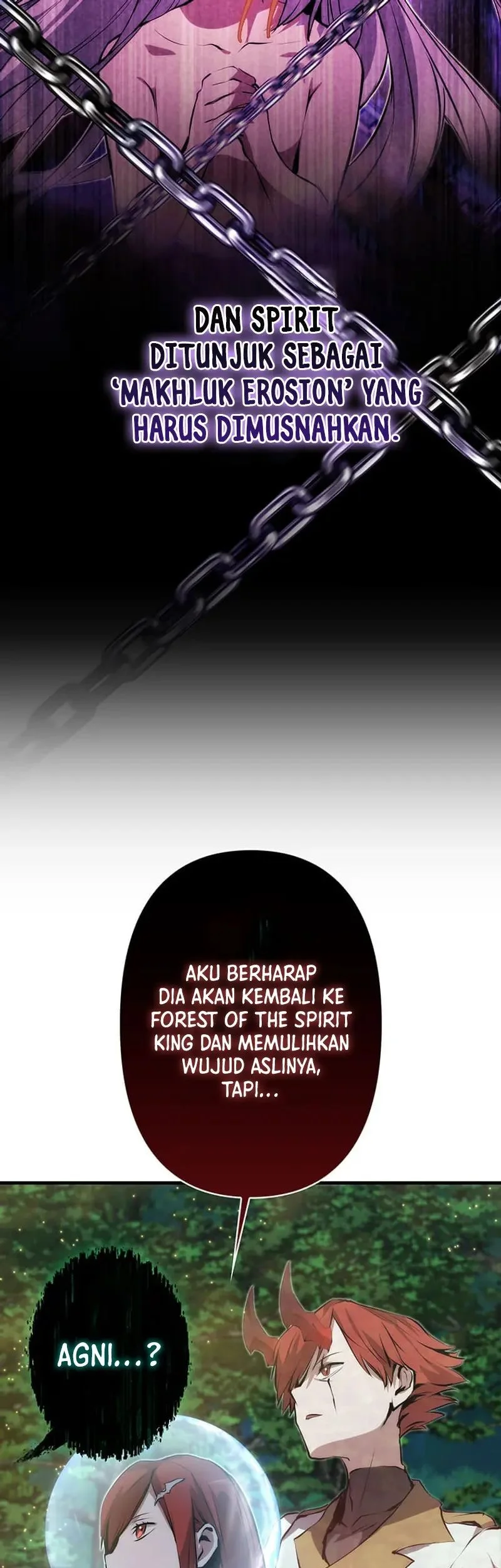 I Became a Munchkin Skill Thief Chapter 31 Gambar 40