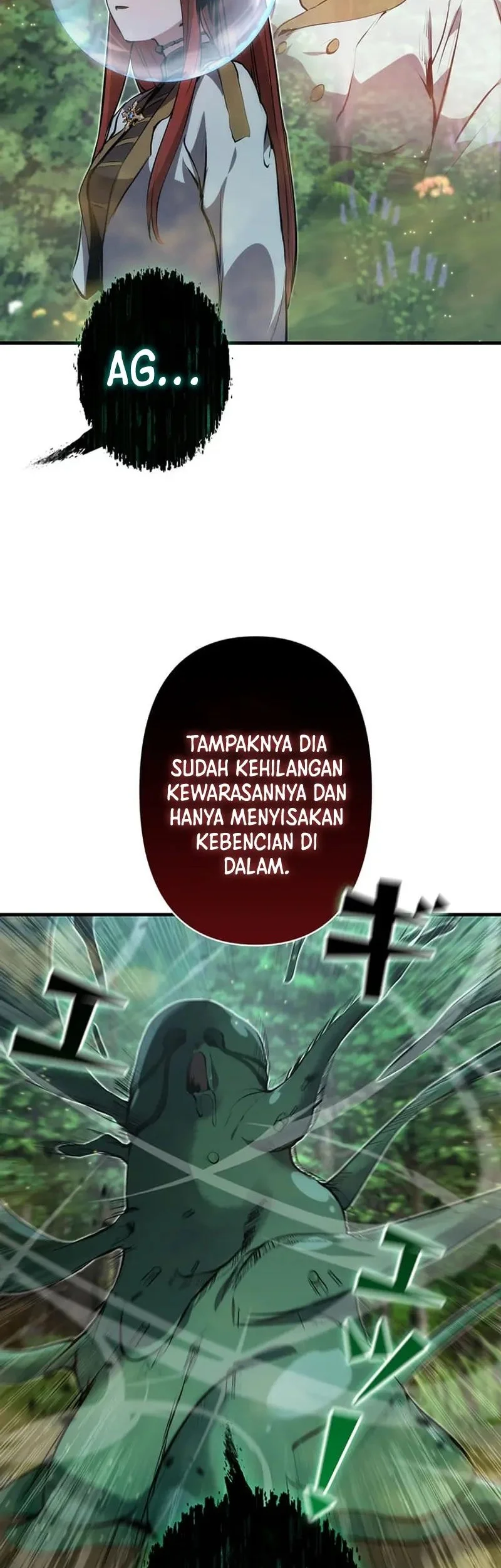 I Became a Munchkin Skill Thief Chapter 31 Gambar 41