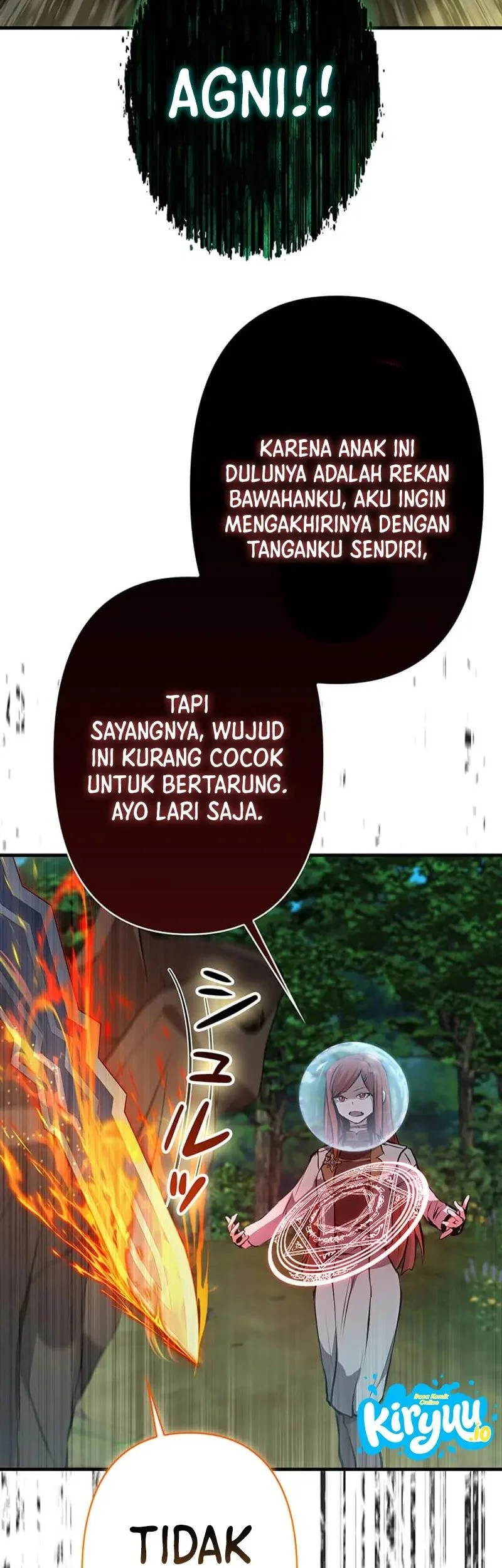 I Became a Munchkin Skill Thief Chapter 31 Gambar 42