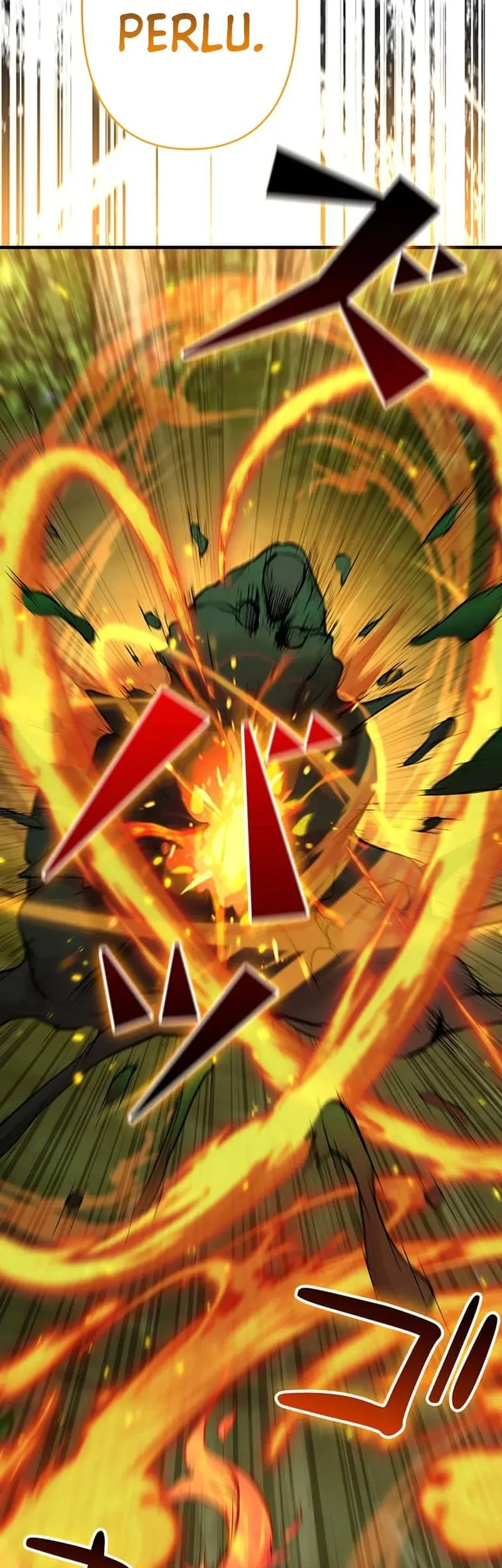 I Became a Munchkin Skill Thief Chapter 31 Gambar 43