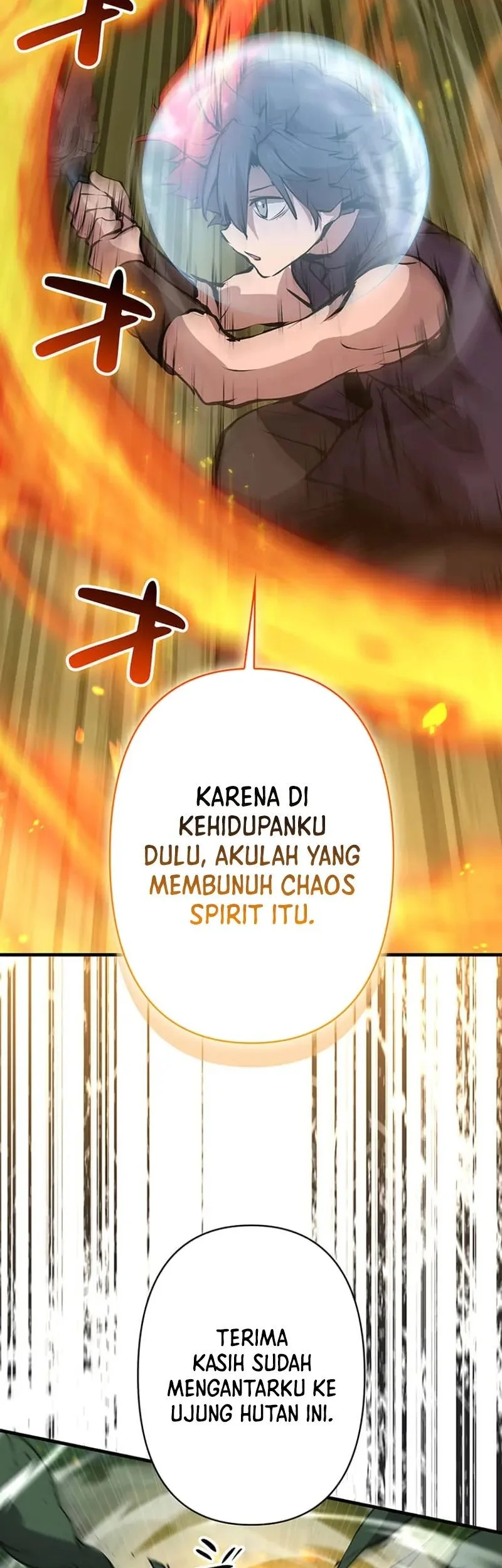 I Became a Munchkin Skill Thief Chapter 31 Gambar 44