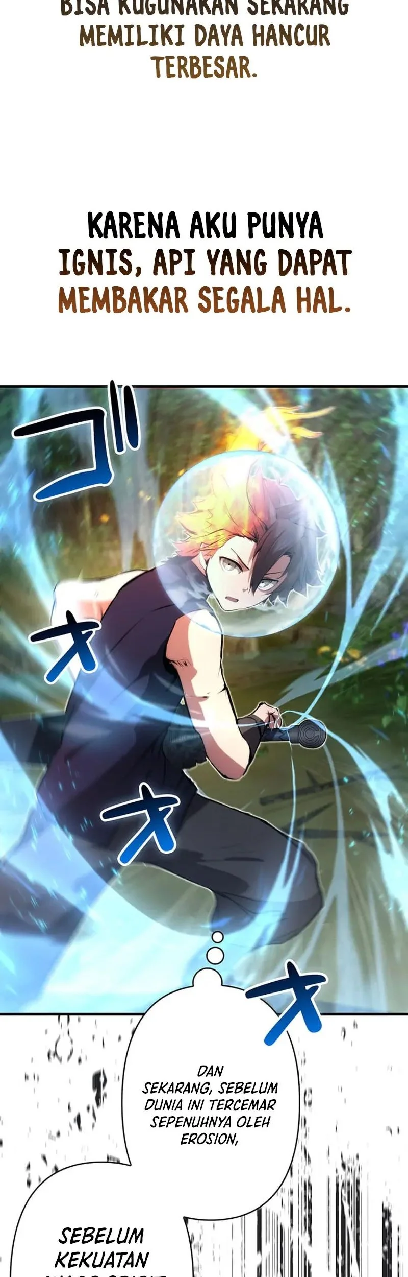 I Became a Munchkin Skill Thief Chapter 31 Gambar 48