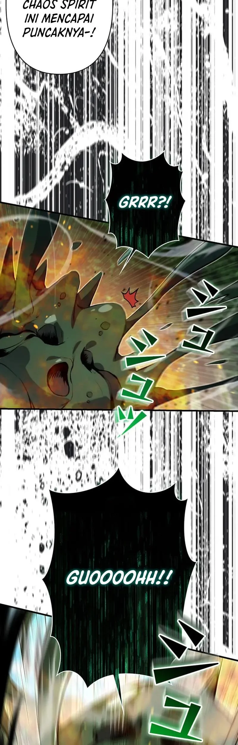 I Became a Munchkin Skill Thief Chapter 31 Gambar 49