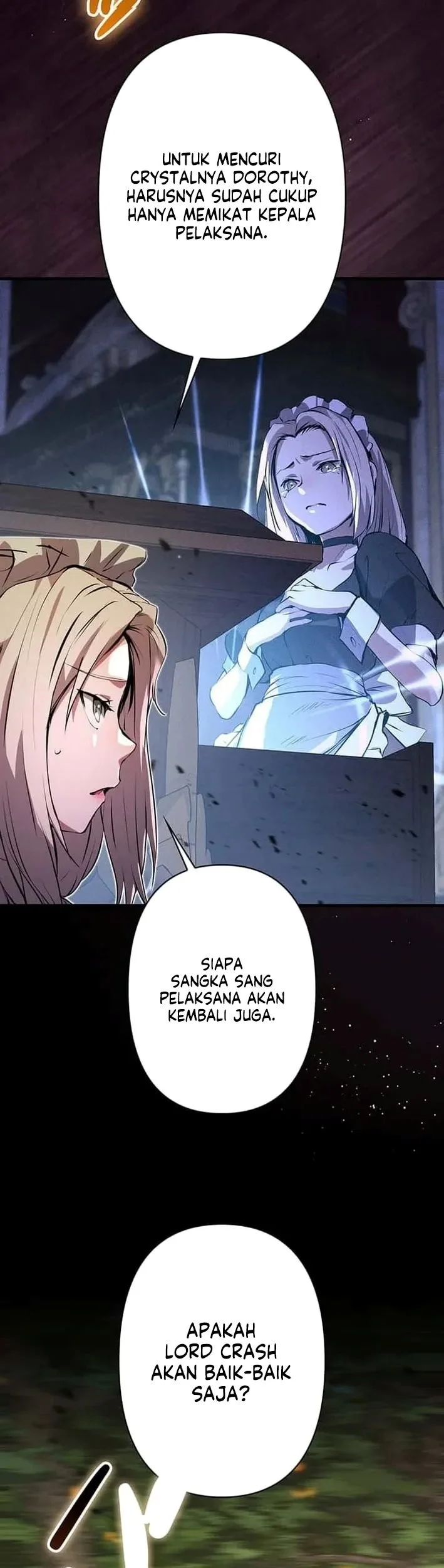 I Became a Munchkin Skill Thief Chapter 32 Gambar 63