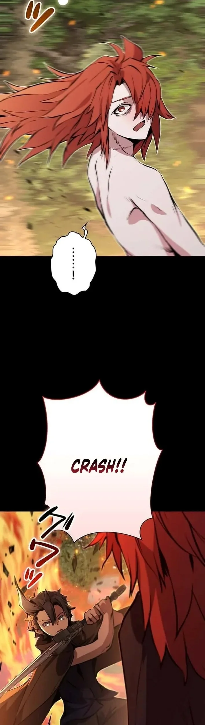 I Became a Munchkin Skill Thief Chapter 32 Gambar 64