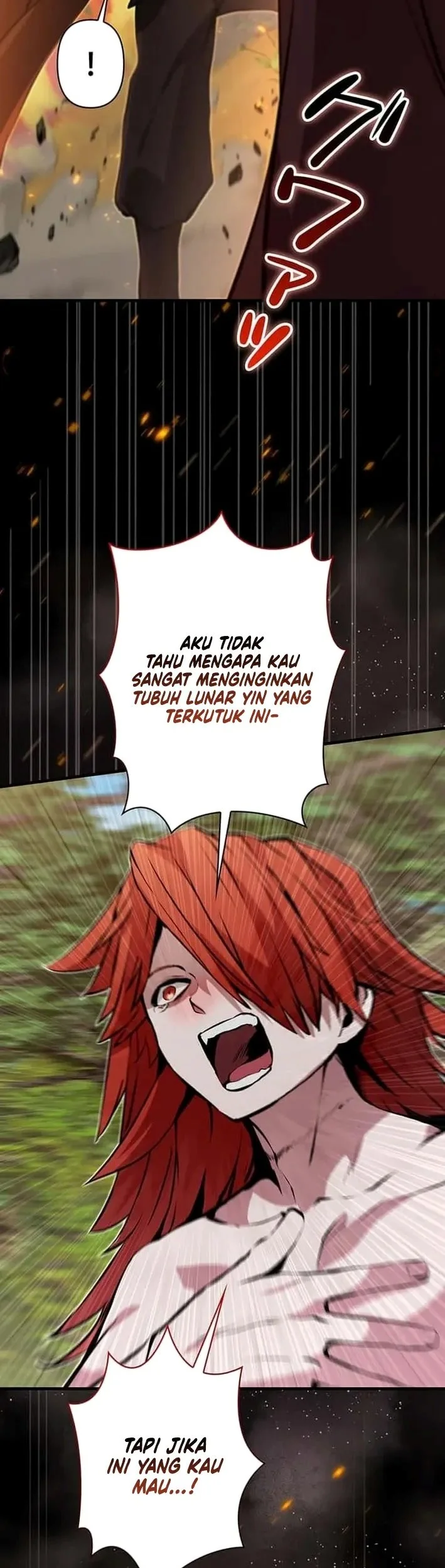 I Became a Munchkin Skill Thief Chapter 32 Gambar 65