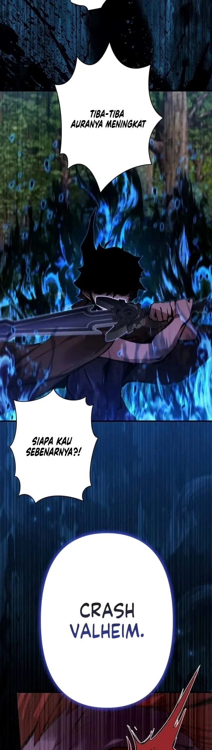 I Became a Munchkin Skill Thief Chapter 32 Gambar 70