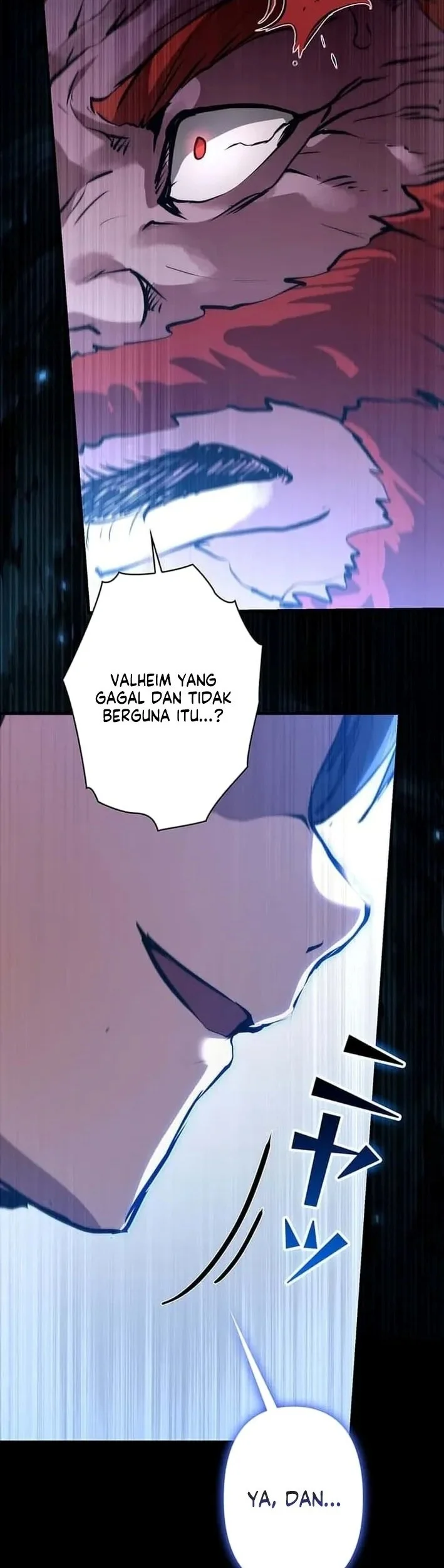I Became a Munchkin Skill Thief Chapter 32 Gambar 71